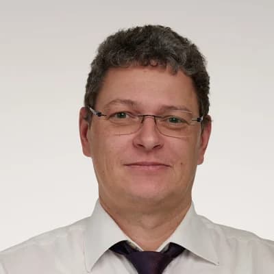 Ing. Wolfgang Pleier