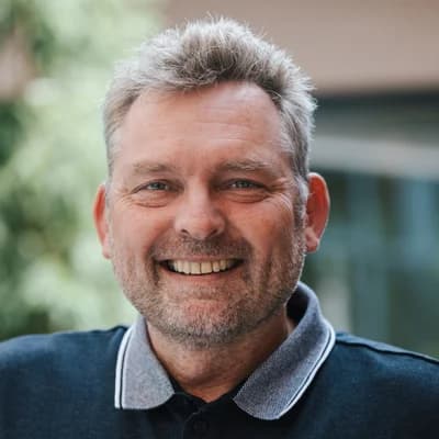Ing. Dipl. Päd. Martin Mayringer