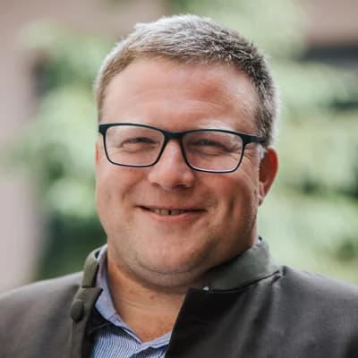 Dipl.-Ing. Stefan Hörtnagl