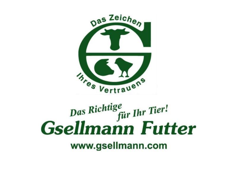 Gsellmann Mischfuttererzeugung GmbH