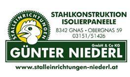 Günter Niederl GmbH & Co KG
