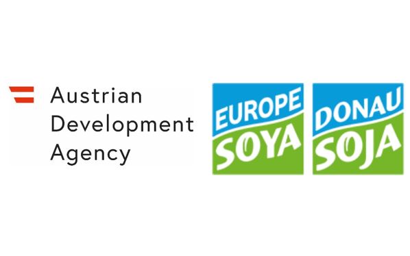 Donau Soja - Logo