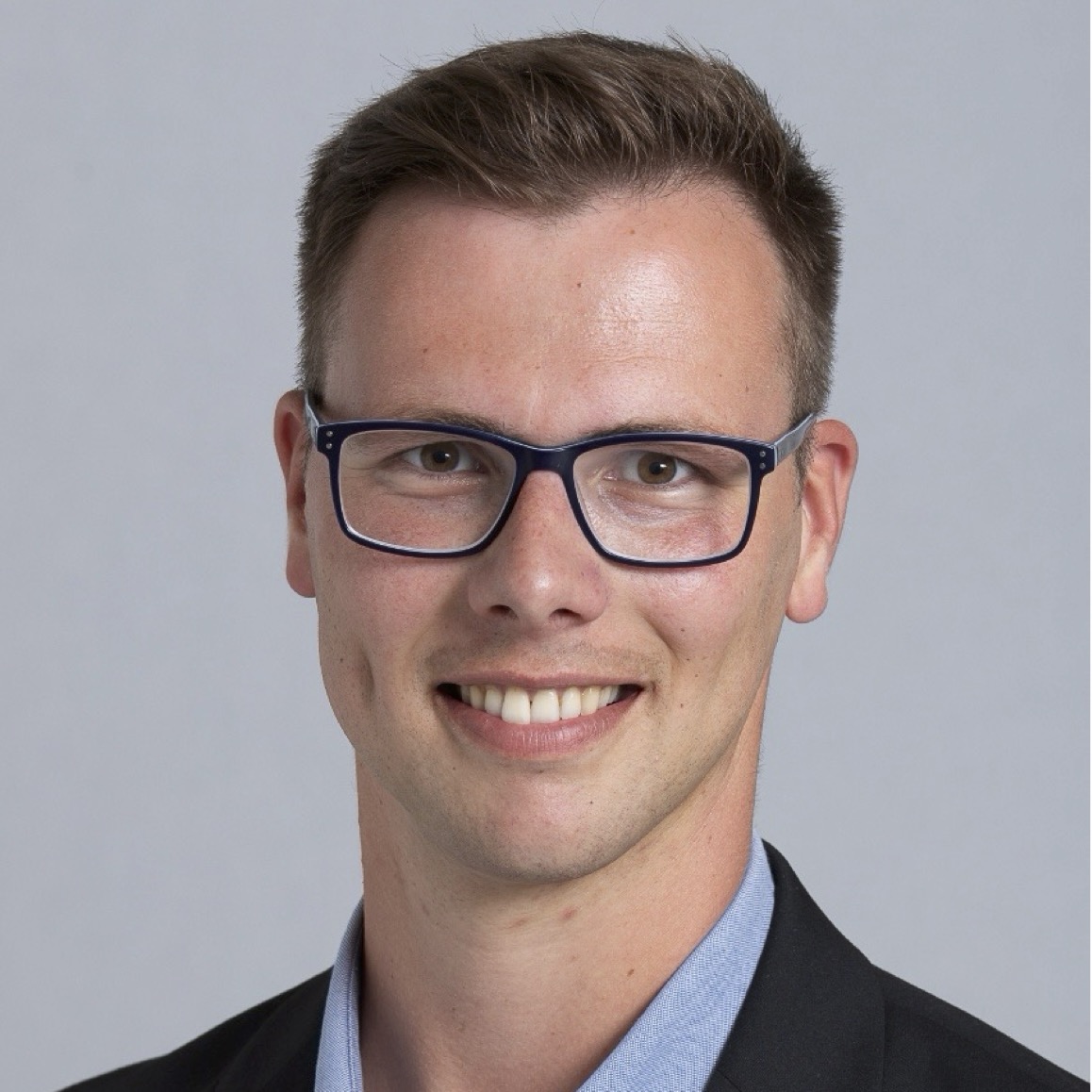 DI Matthias Fröschl