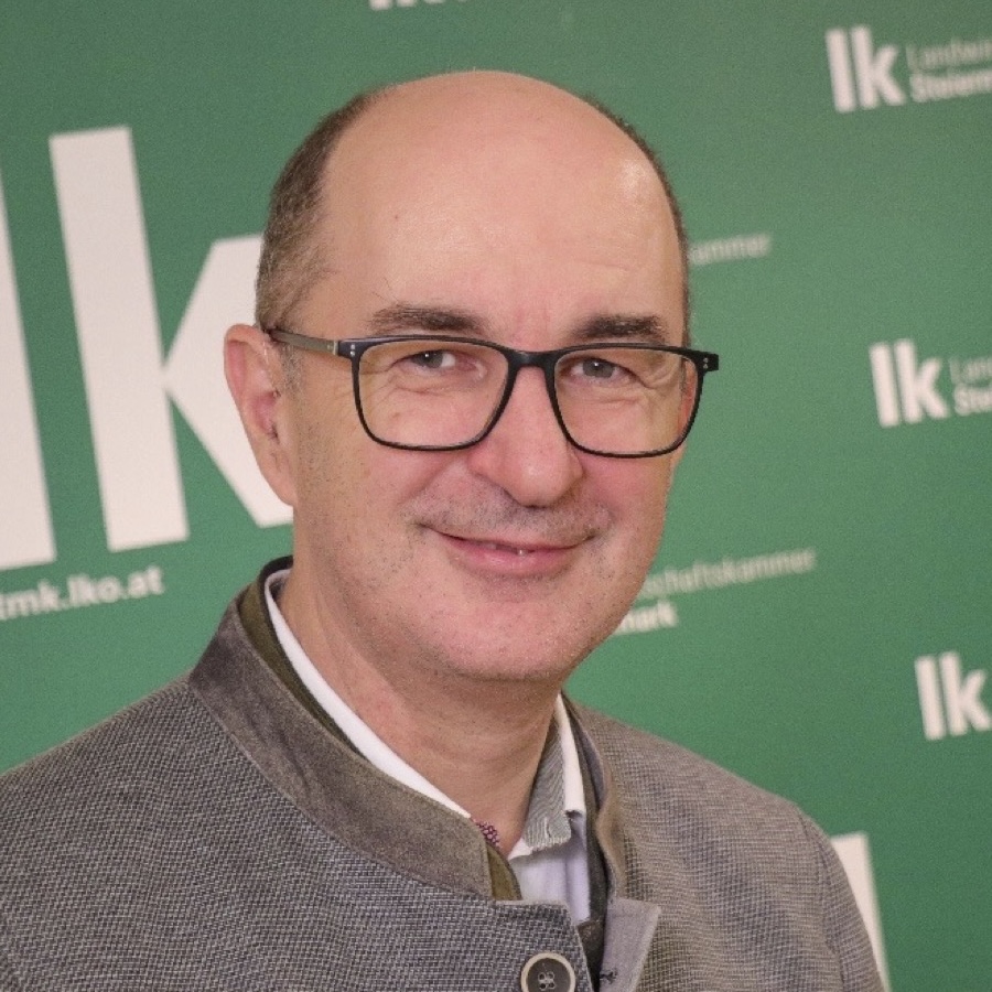 DI Dr. Horst Jauschnegg