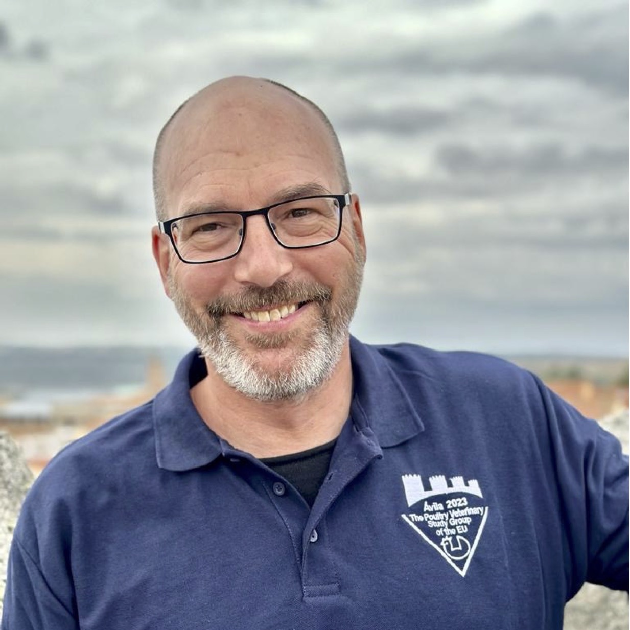 Mag. Dr. Peter Mitsch