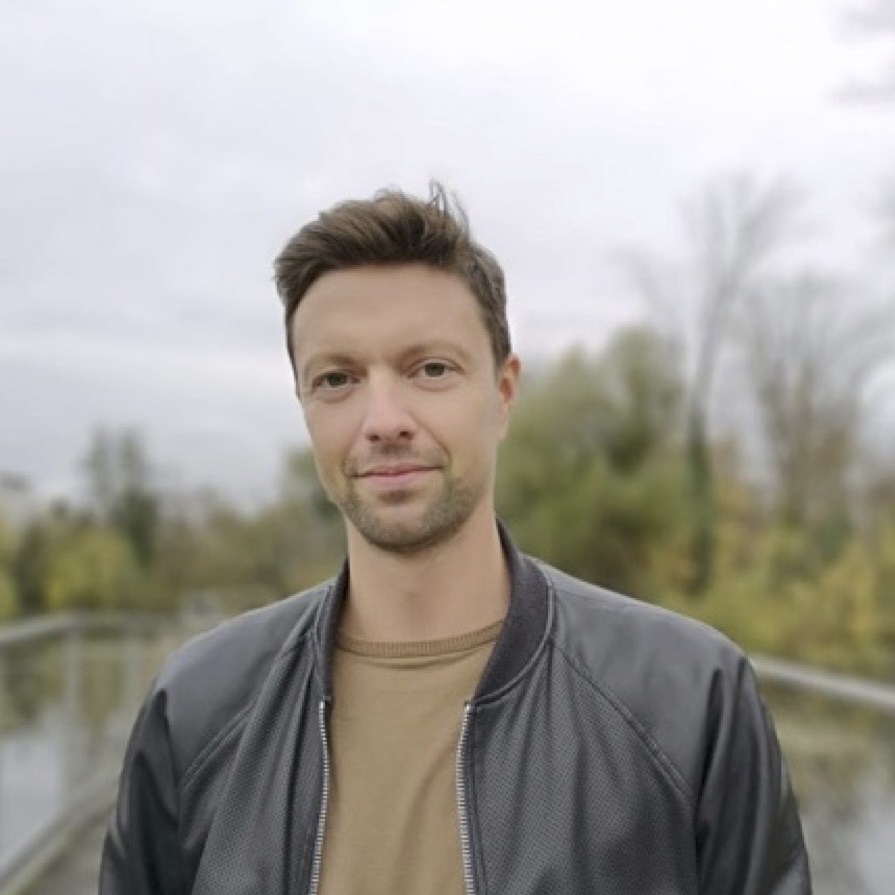 Christian Obsil, Msc