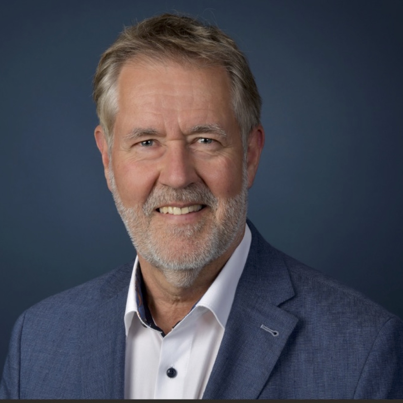 Prof. Dr. Dr.habil. Wilhelm Windisch