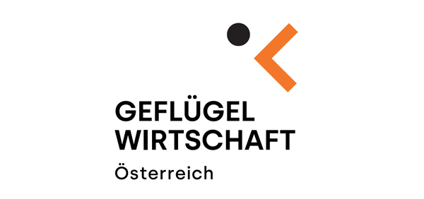 Geflügelwirtschaft Österreich Logo