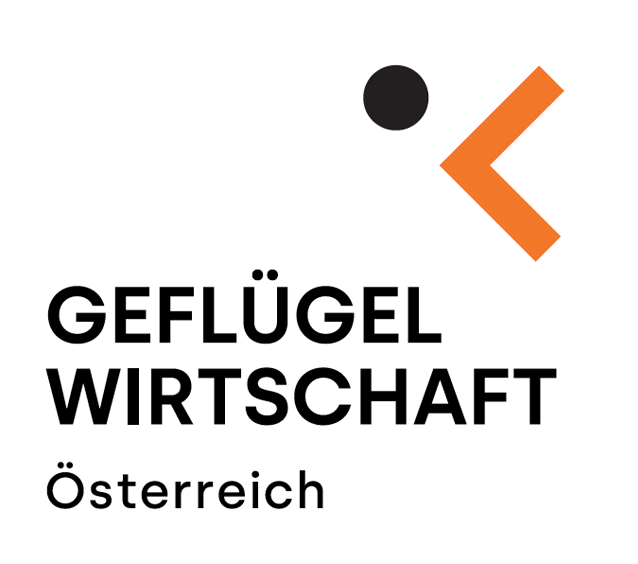 Geflügelwirtschaft Österreich Logo
